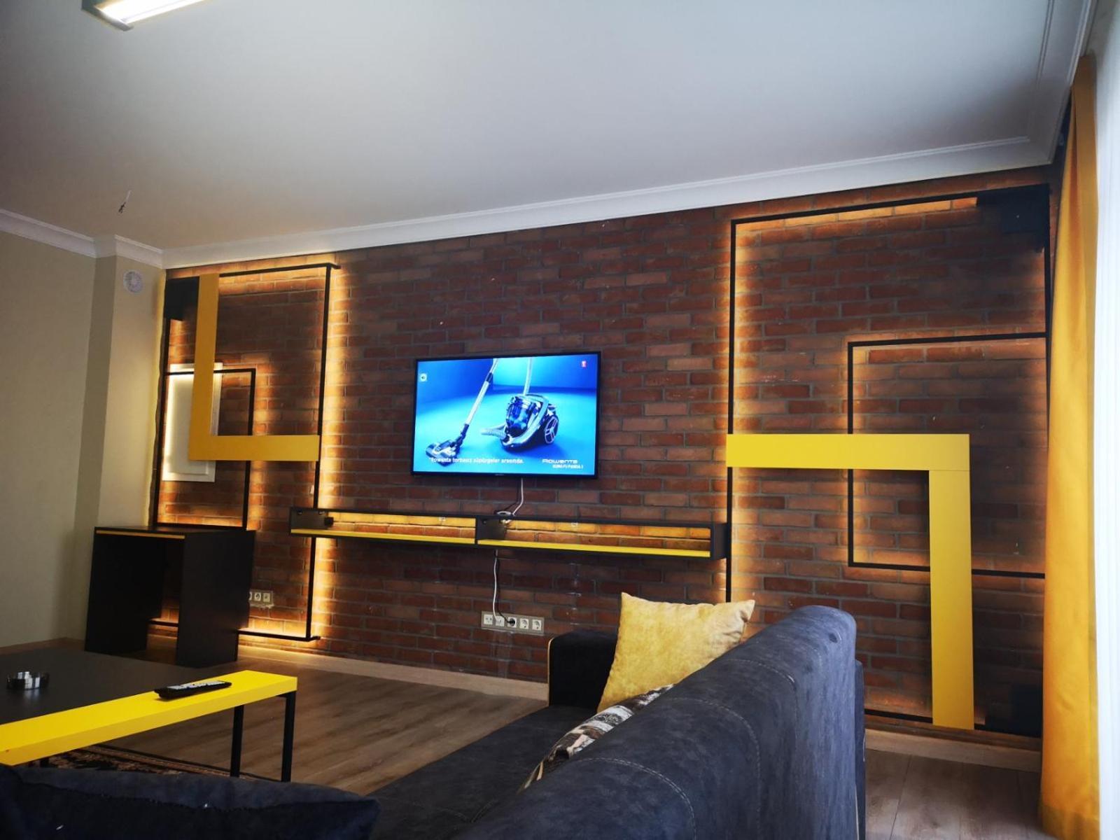 Butik 24 Suites Анкара Экстерьер фото