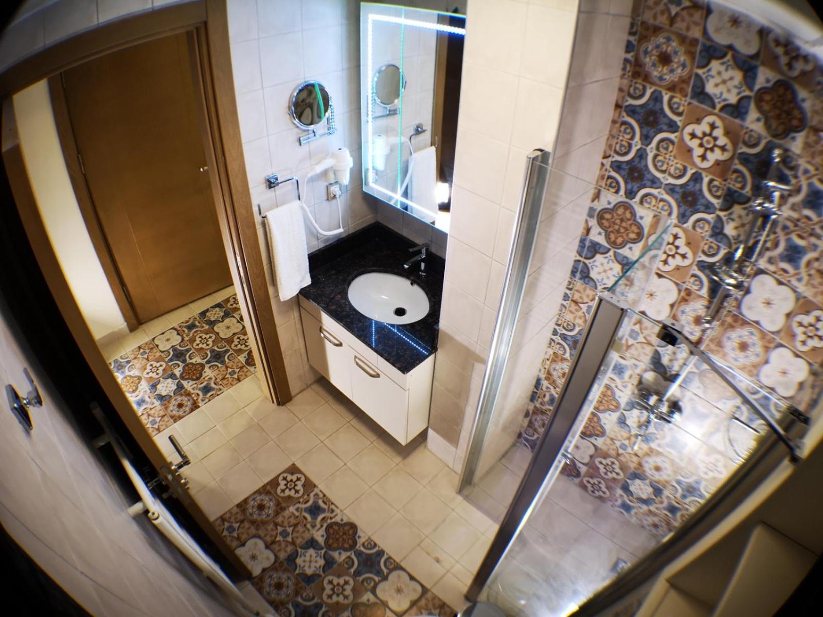 Butik 24 Suites Анкара Экстерьер фото