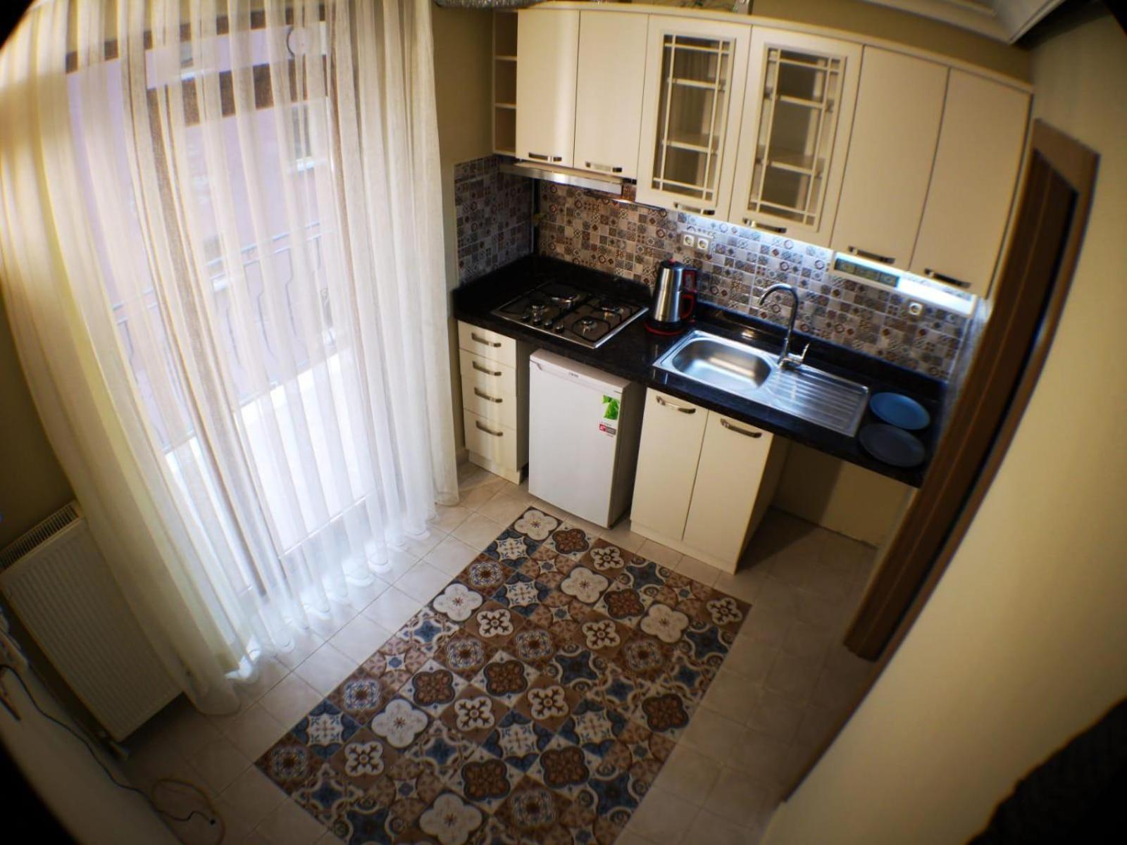 Butik 24 Suites Анкара Экстерьер фото