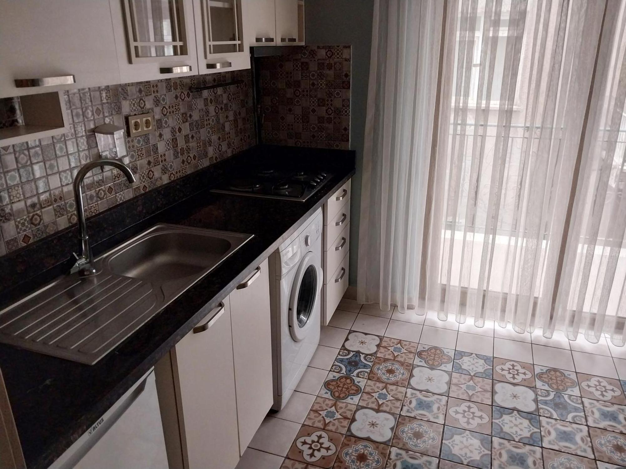 Butik 24 Suites Анкара Экстерьер фото
