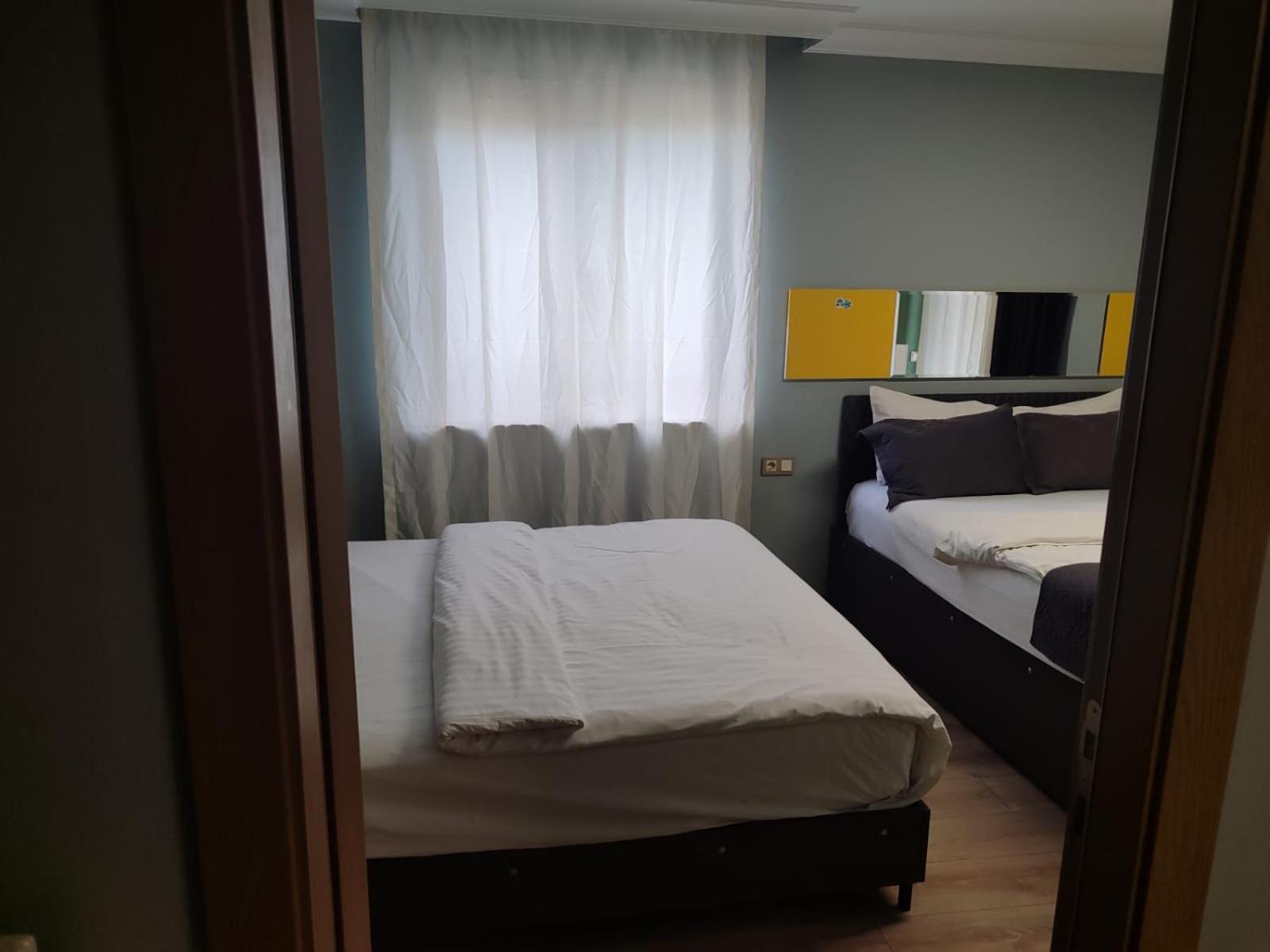 Butik 24 Suites Анкара Экстерьер фото