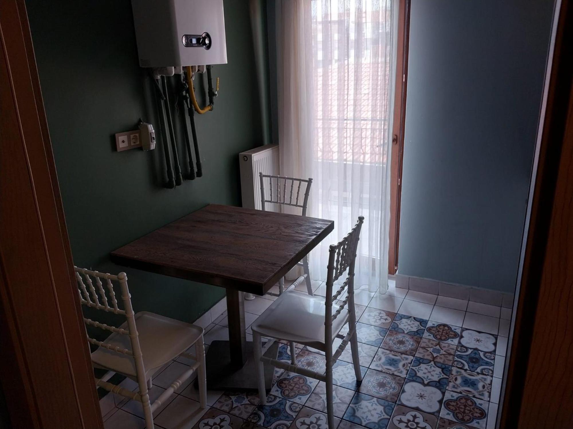 Butik 24 Suites Анкара Экстерьер фото