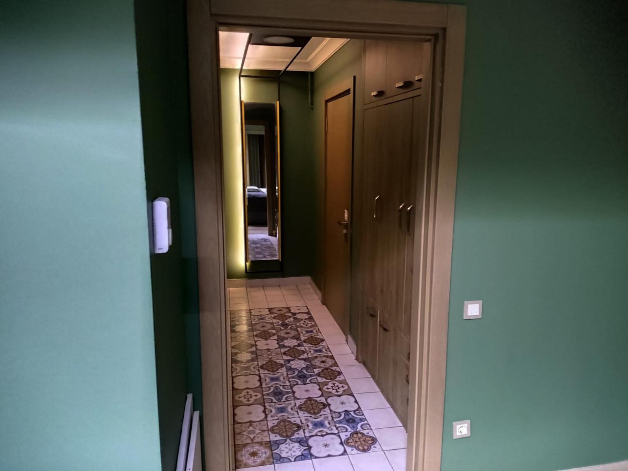 Butik 24 Suites Анкара Экстерьер фото