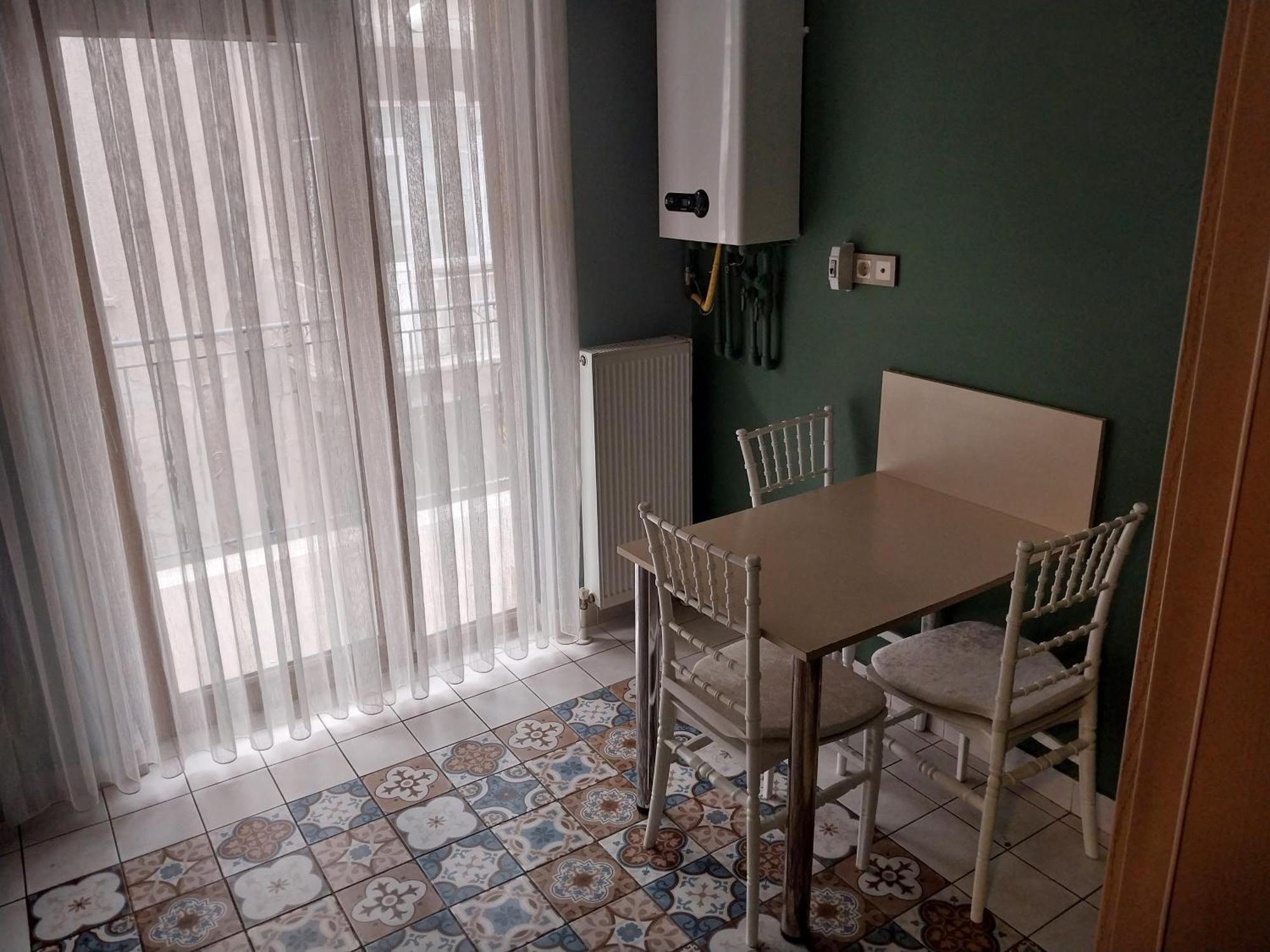 Butik 24 Suites Анкара Экстерьер фото