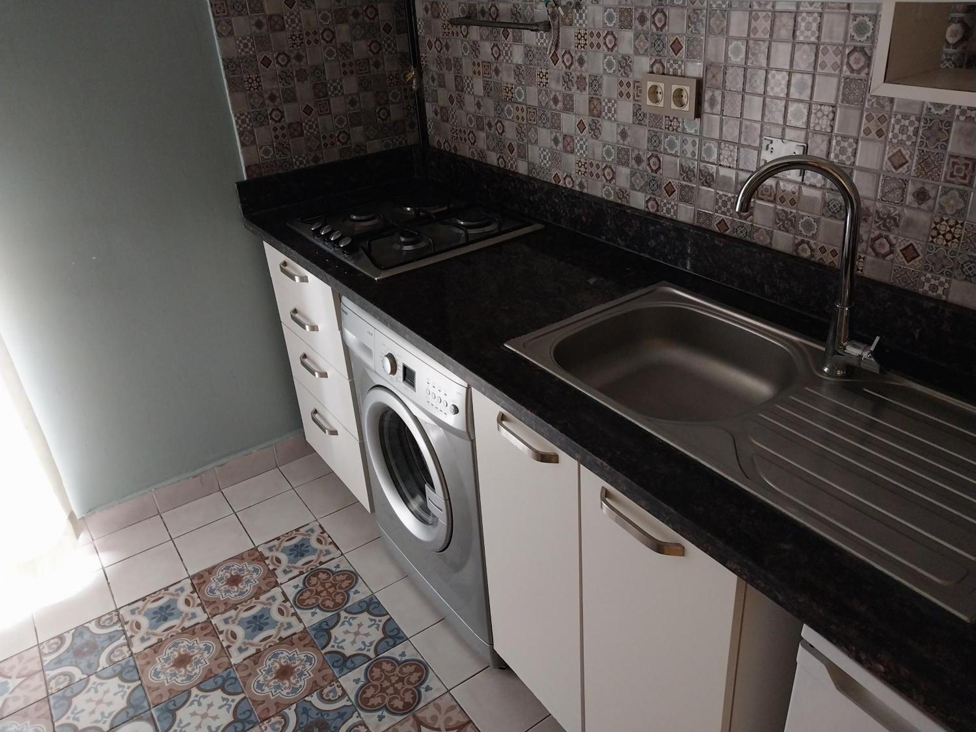 Butik 24 Suites Анкара Экстерьер фото