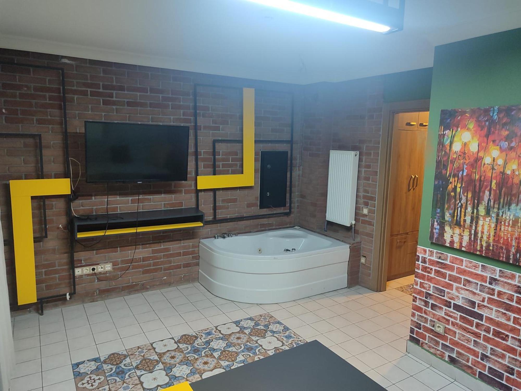 Butik 24 Suites Анкара Экстерьер фото